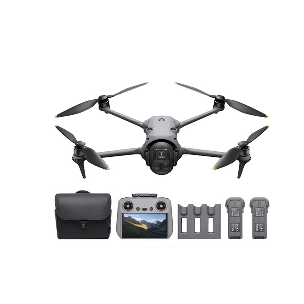 DJI Mavic 4 Pro Fly More Combo (DJI RC 2)