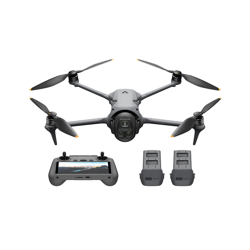 DJI Mavic 4 Pro 512GB Creator Combo (DJI RC Pro 2)