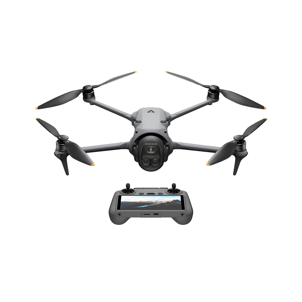 DJI Mavic 4 Pro 512GB Creator Combo (DJI RC Pro 2)