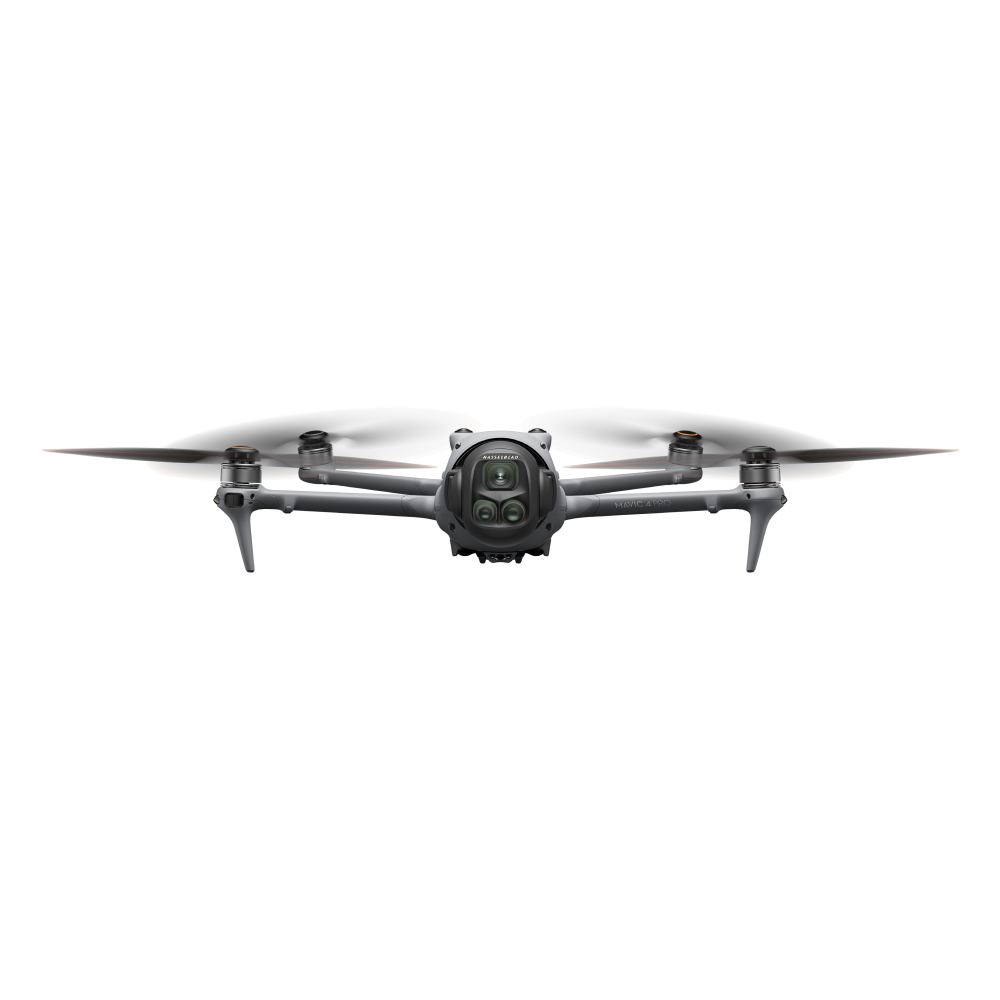 DJI Mavic 4 Pro 512GB Creator Combo (DJI RC Pro 2)
