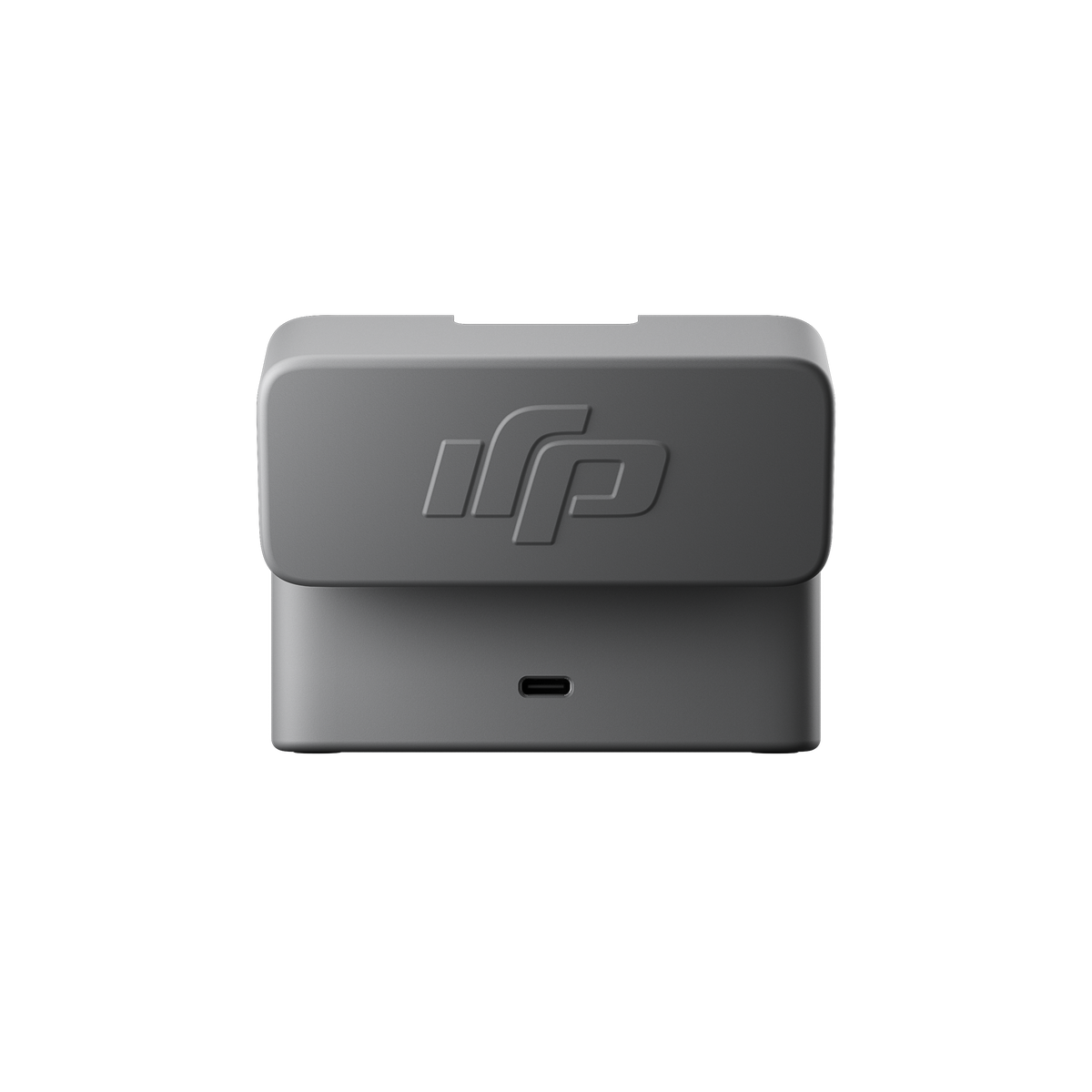DJI Mic Mini (2 TX + 1 RX + Charging Case)