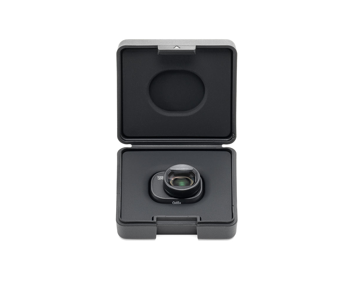 DJI Mini 4 Pro Wide-Angle Lens