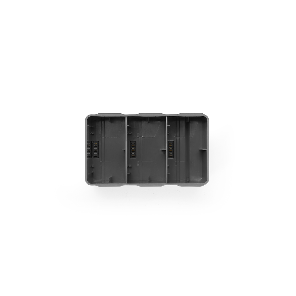 DJI Mini 5 Pro Two-Way Charging Hub