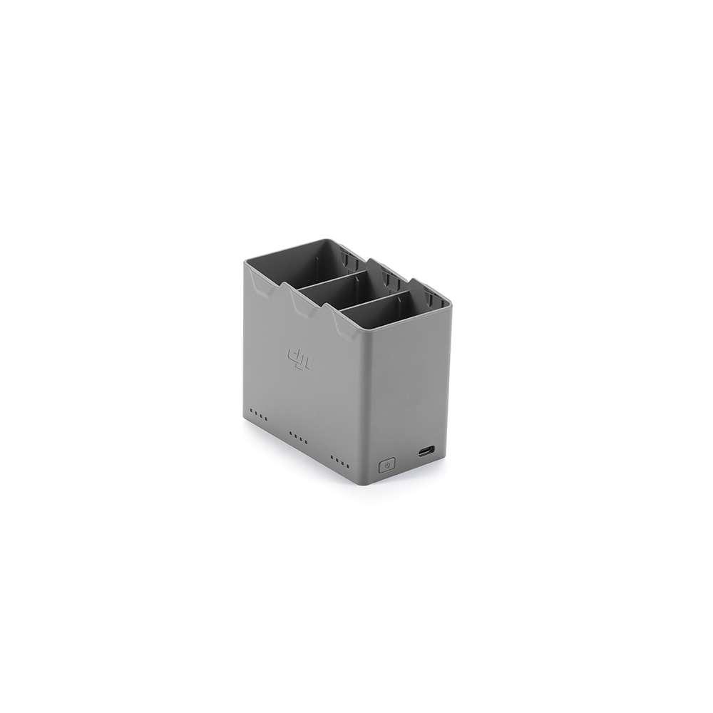 DJI Mini 5 Pro Two-Way Charging Hub