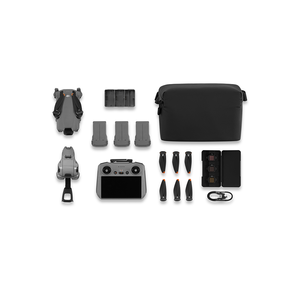 DJI Mini 5 Pro Fly More Combo Plus (DJI RC2)