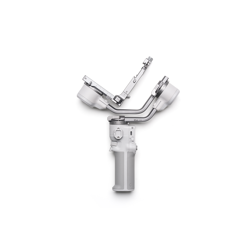 DJI RS 4 Mini