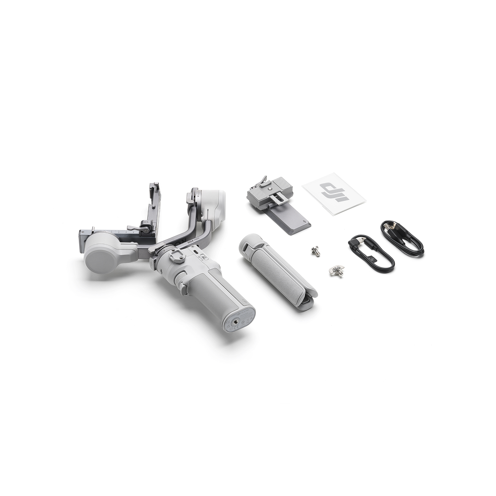 DJI RS 4 Mini
