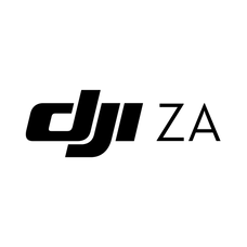 DJI South Africa logo