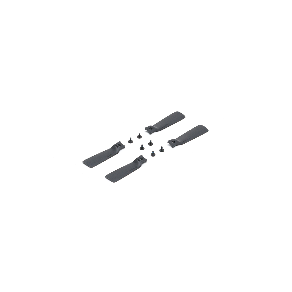 DJI Flip Propellers (Pair) (Screws Included)