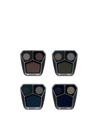 DJI Mavic 3 Pro ND Filters Set