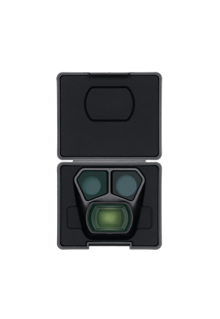 DJI Mavic 3 Pro Wide-Angle Lens