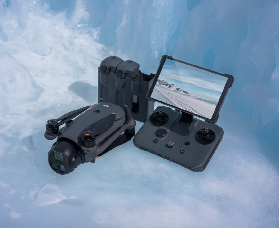 DJI Mavic 4 Pro 512GB Creator Combo