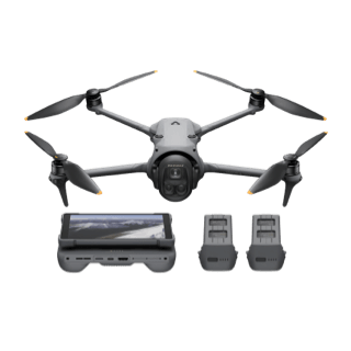 DJI Mavic 4 Pro 512GB Creator Combo