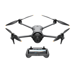 DJI Mavic 4 Pro (DJI RC 2)