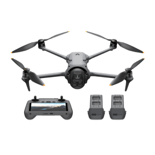DJI Mavic 4 Pro Fly More Combo