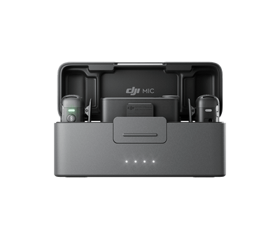 DJI Mic 2