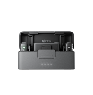 DJI Mic 2