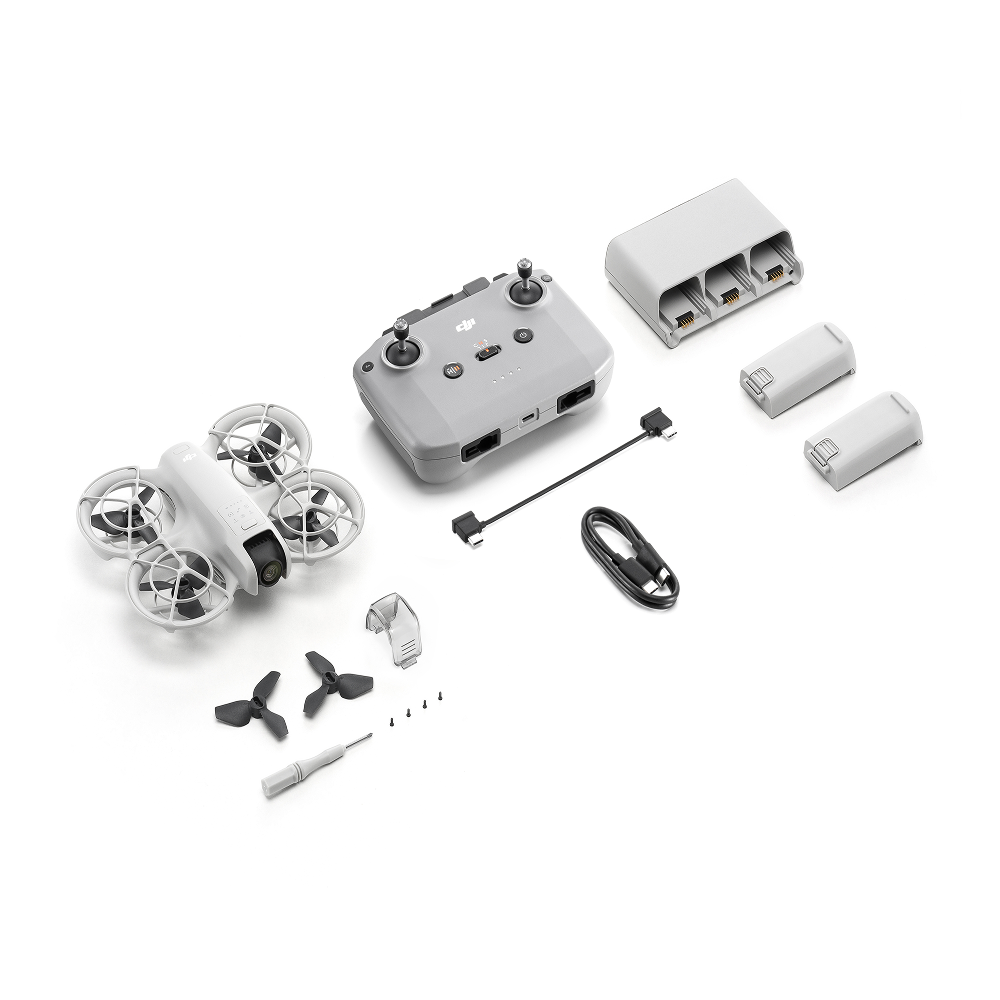DJI Neo Fly More Combo
