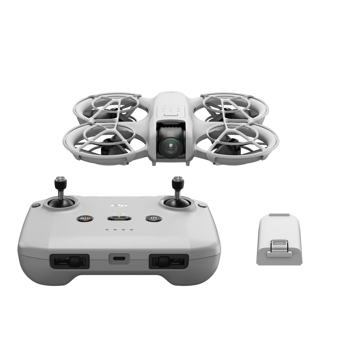 DJI Neo Fly More Combo - MyDrone