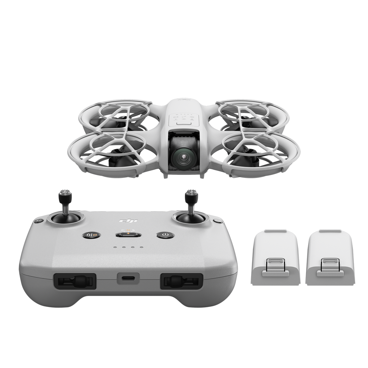 DJI Neo Fly More Combo - MyDrone
