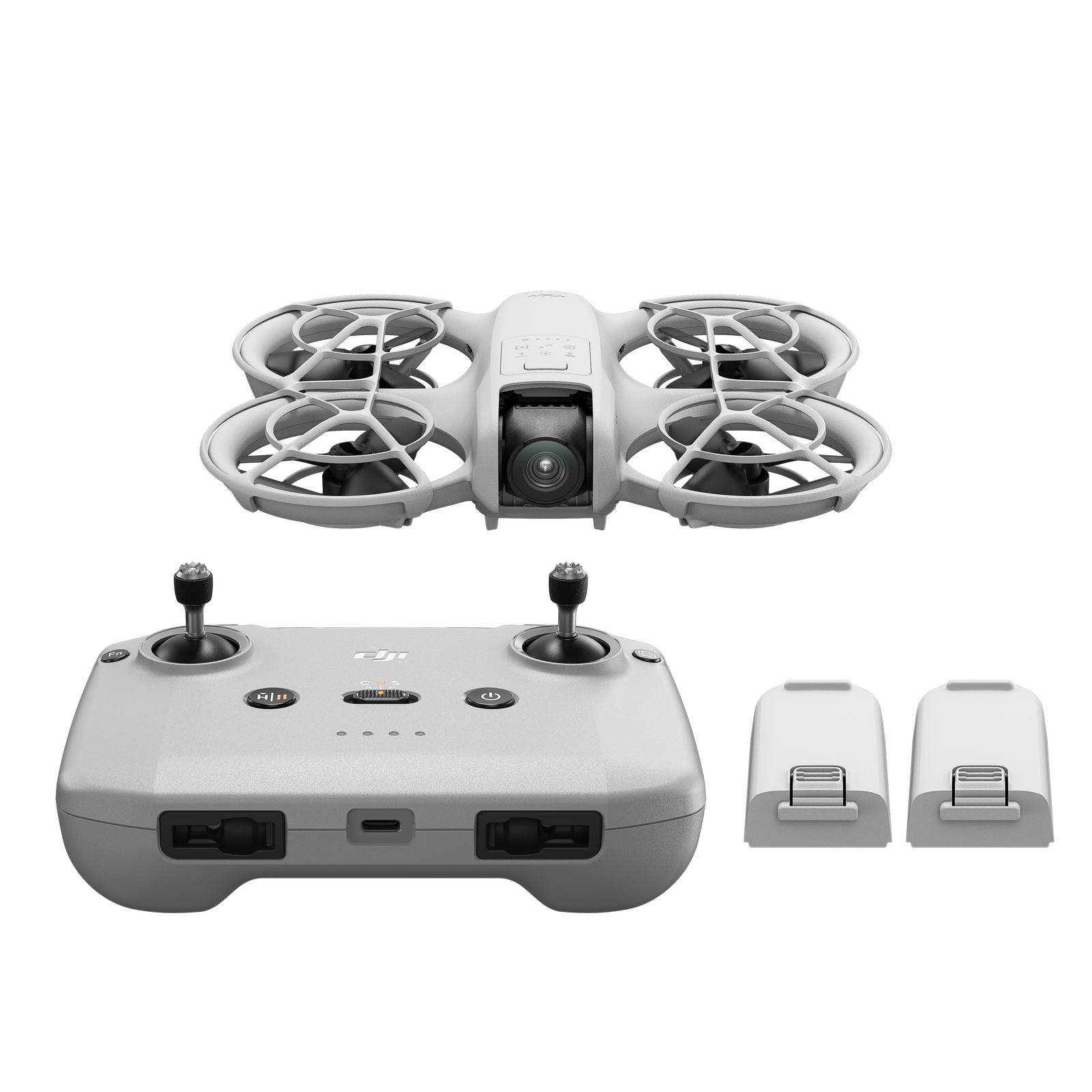 DJI Neo Fly More Combo - MyDrone