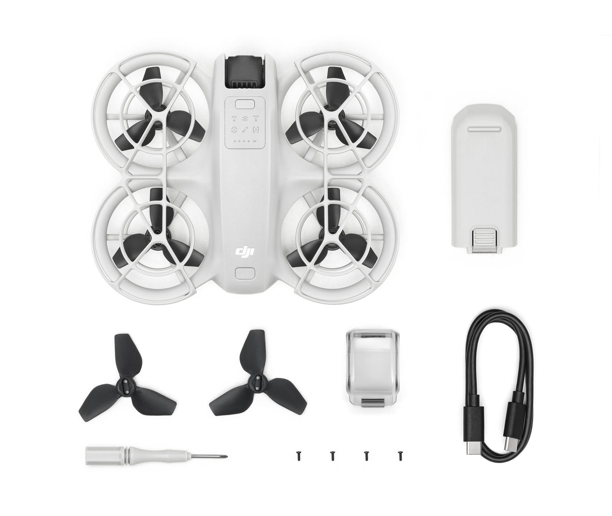 DJI Neo - MyDrone