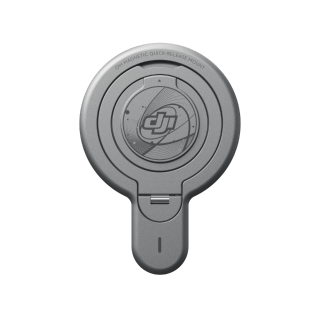 DJI OM Magnetic Quick-Release Mount