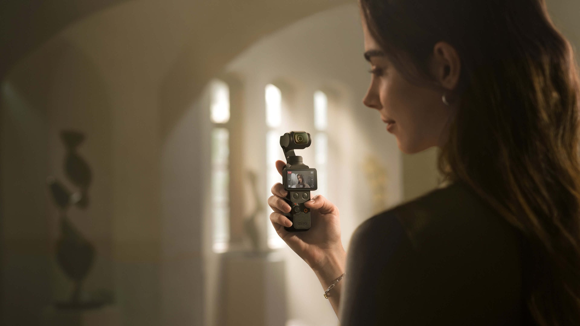Expressive Portraits Made Easy