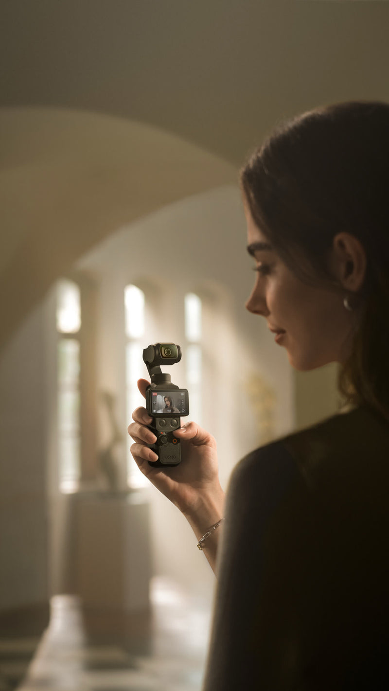 Expressive Portraits Made Easy