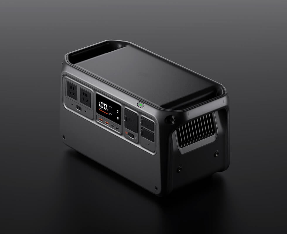 Batteries & Chargers