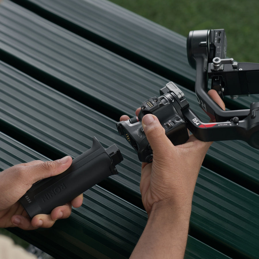 DJI RS BG30 Battery Grip
