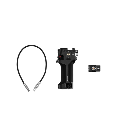 DJI RS Tethered Control Handle