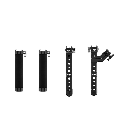 DJI RS Twist Grip Dual Handle