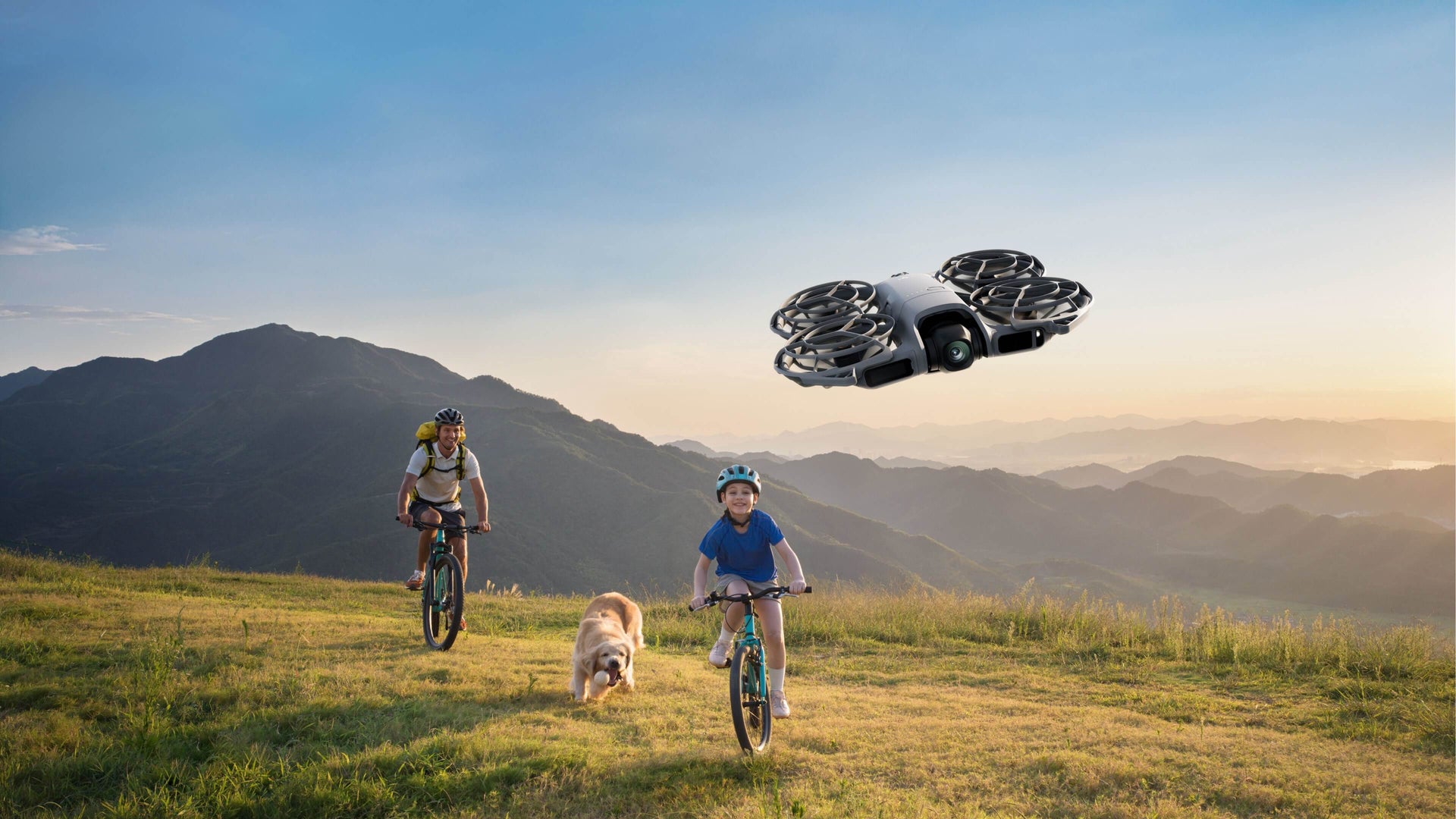 Dual Protection for Safe Flight