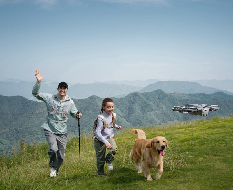 Easy Moment Capture With Selfieshot