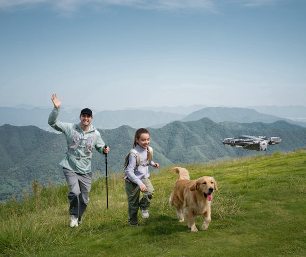 Easy Moment Capture With Selfieshot