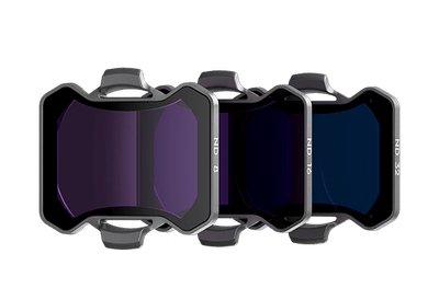 Image shows DJI Avata 2 ND Filter Set 