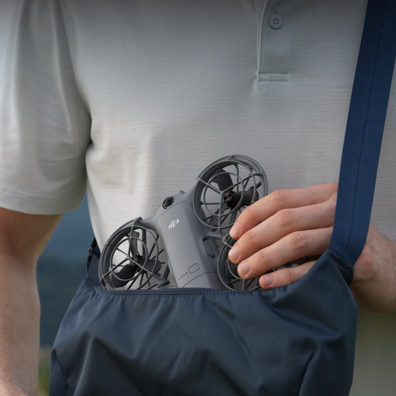 Full-Coverage Propeller Guards