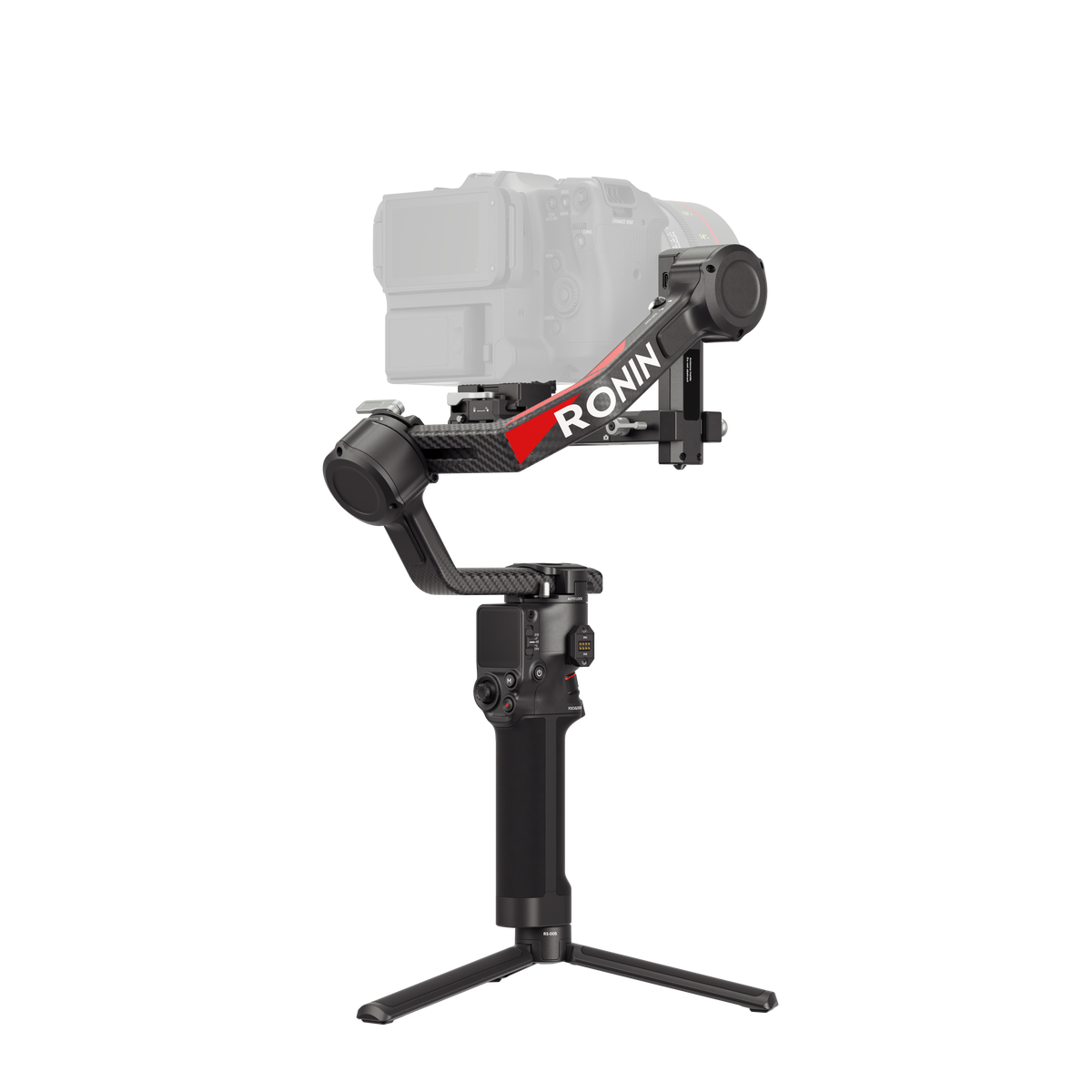DJI Ronin RS 4 Pro - MyDrone