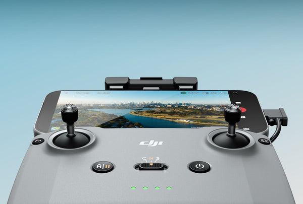 15km Video Transmission, Stable and Smooth