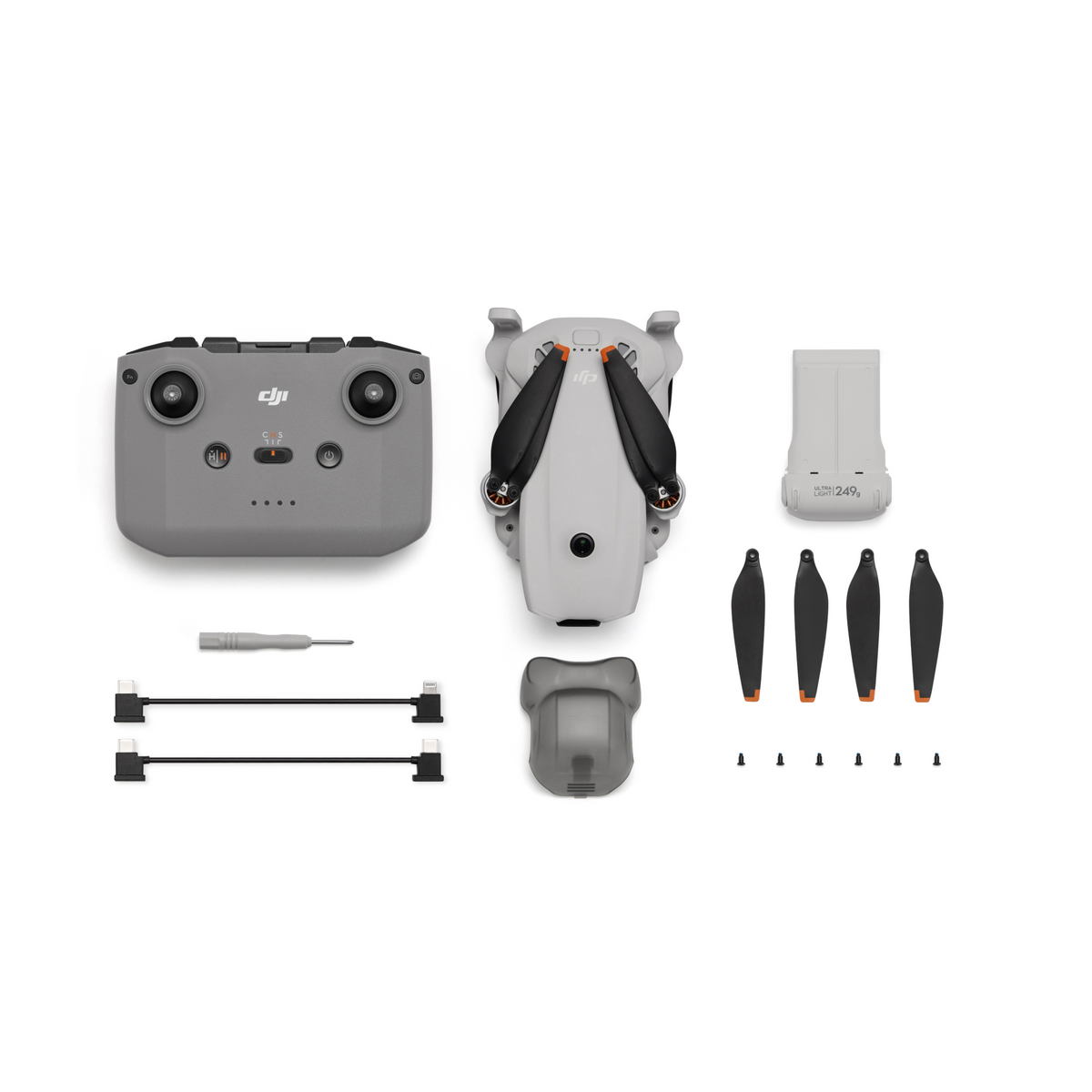 DJI Lito 1