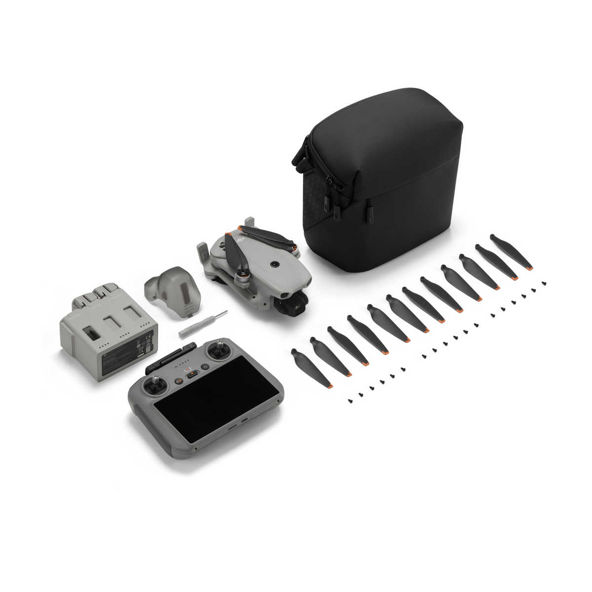 DJI Lito X1 Fly More Combo Plus (DJI RC 2)