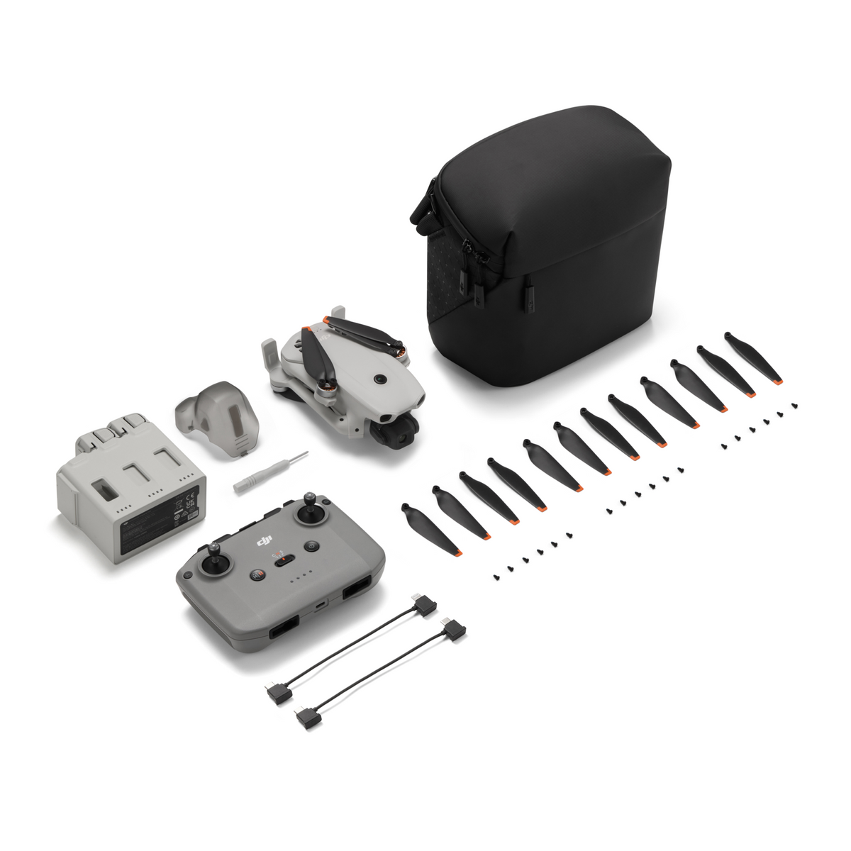 DJI Lito 1 Fly More Combo (DJI RC-N3)