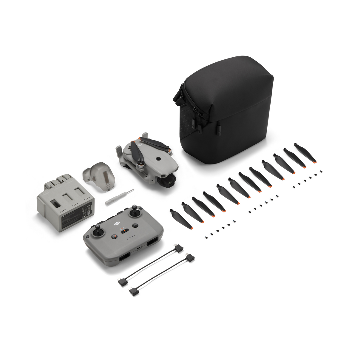 DJI Lito X1 Fly More Combo (DJI RC-N3)