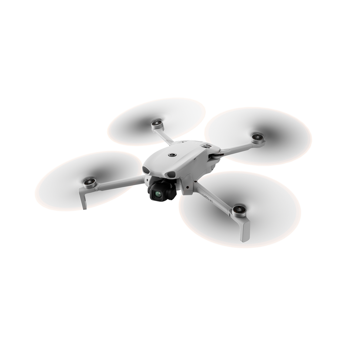 DJI Lito X1 Fly More Combo Plus (DJI RC 2)