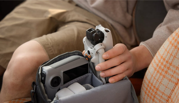 Under 249 g, Lightweight and Portable