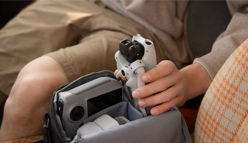 Under 249 g, Lightweight and Portable