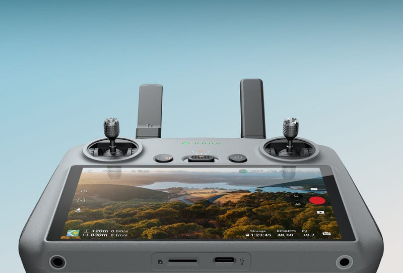 15km Video Transmission, Stable and Smooth