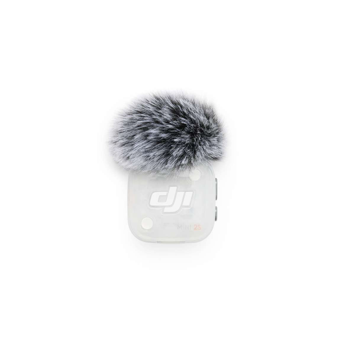 DJI Mic Mini 2S (1 TX + 1 Mobile RX + Charging Cas