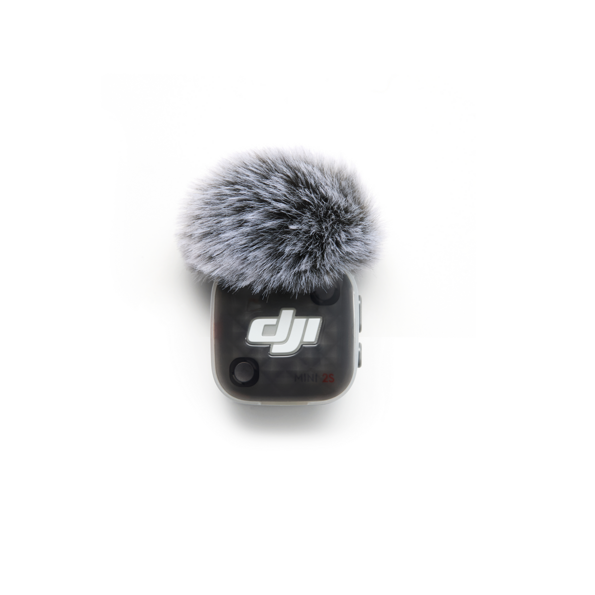 DJI Mic Mini 2S (2 TX + 1 RX + Charging Case)